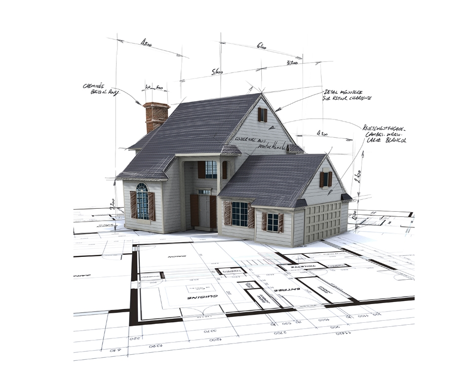 Planos - Matterport Mappen