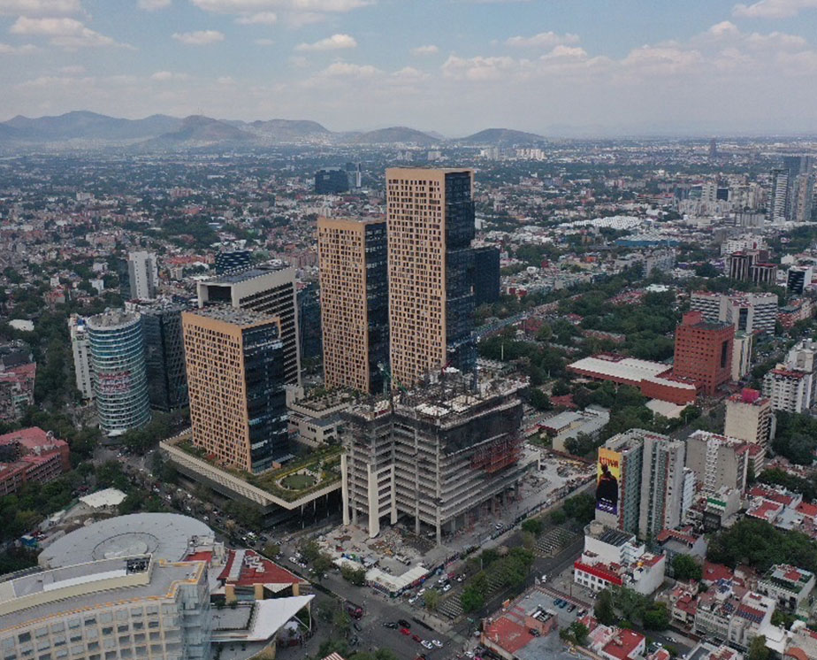 Tomas Drone - Matterport Mappen