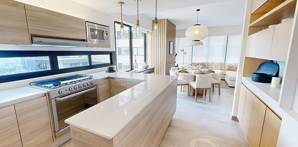 Neuchâtel Departamento L - Matterport Mappen